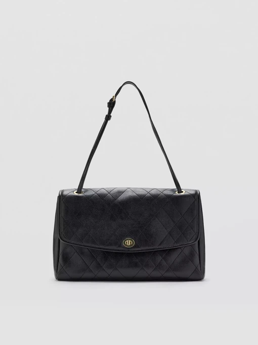 Сумки MANGO CHARLIE модель 37026368_99 Фото