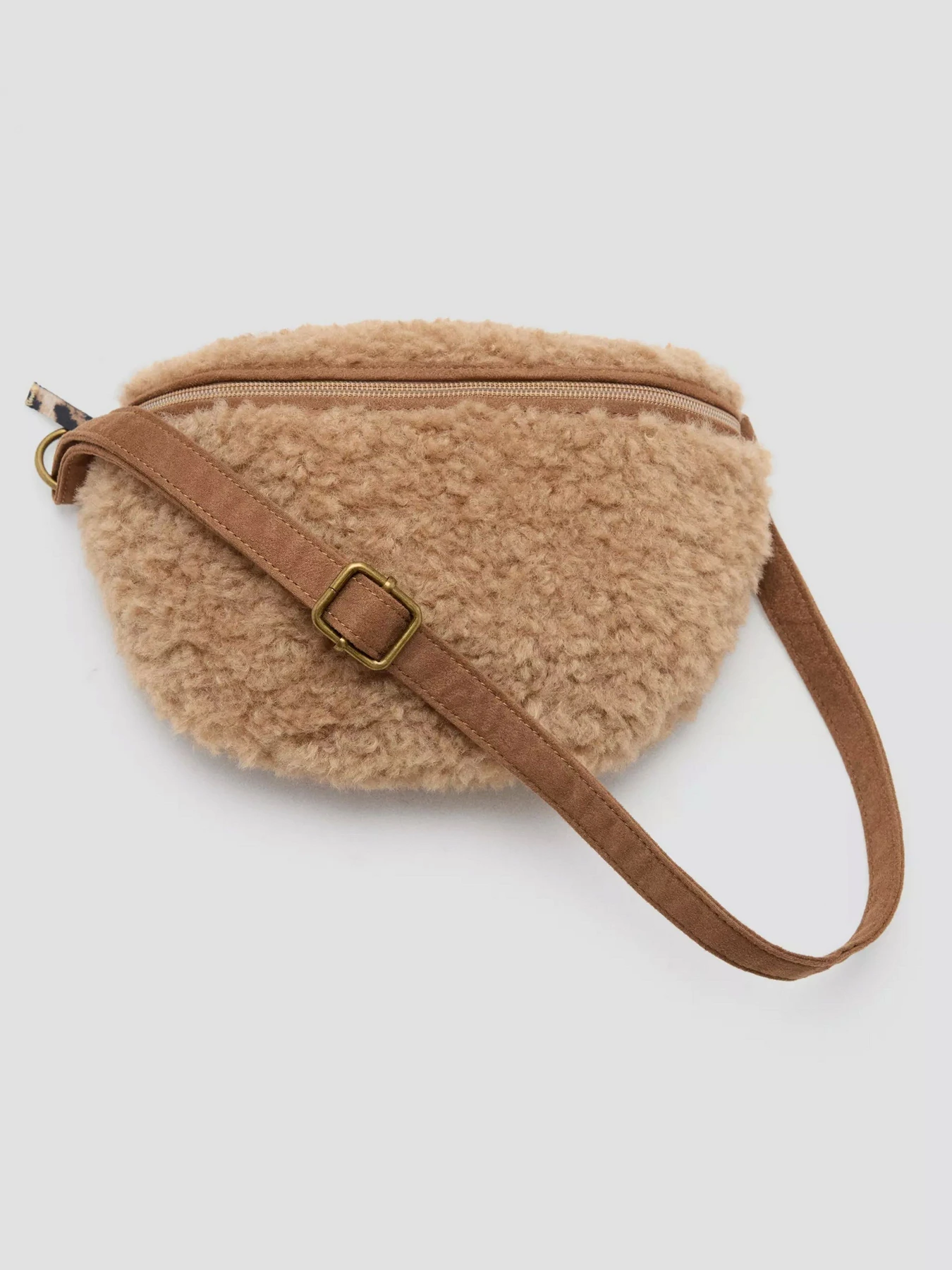 Сумки MANGO SIMONE модель 37026746_9 Фото