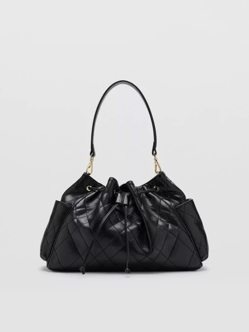 Сумки MANGO CHARLIE модель 37036367_99 Фото