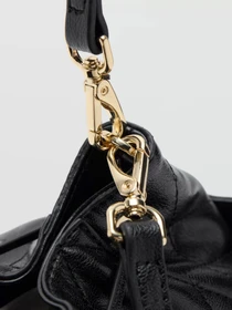 Сумки MANGO CHARLIE модель 37036367_99 Фото