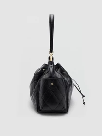 Сумки MANGO CHARLIE модель 37036367_99 Фото