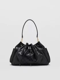 Сумки MANGO CHARLIE модель 37036367_99 Фото