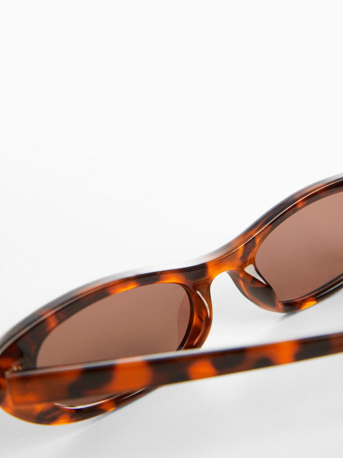 Окуляри MANGO CAMILA модель 67890260_32 Фото
