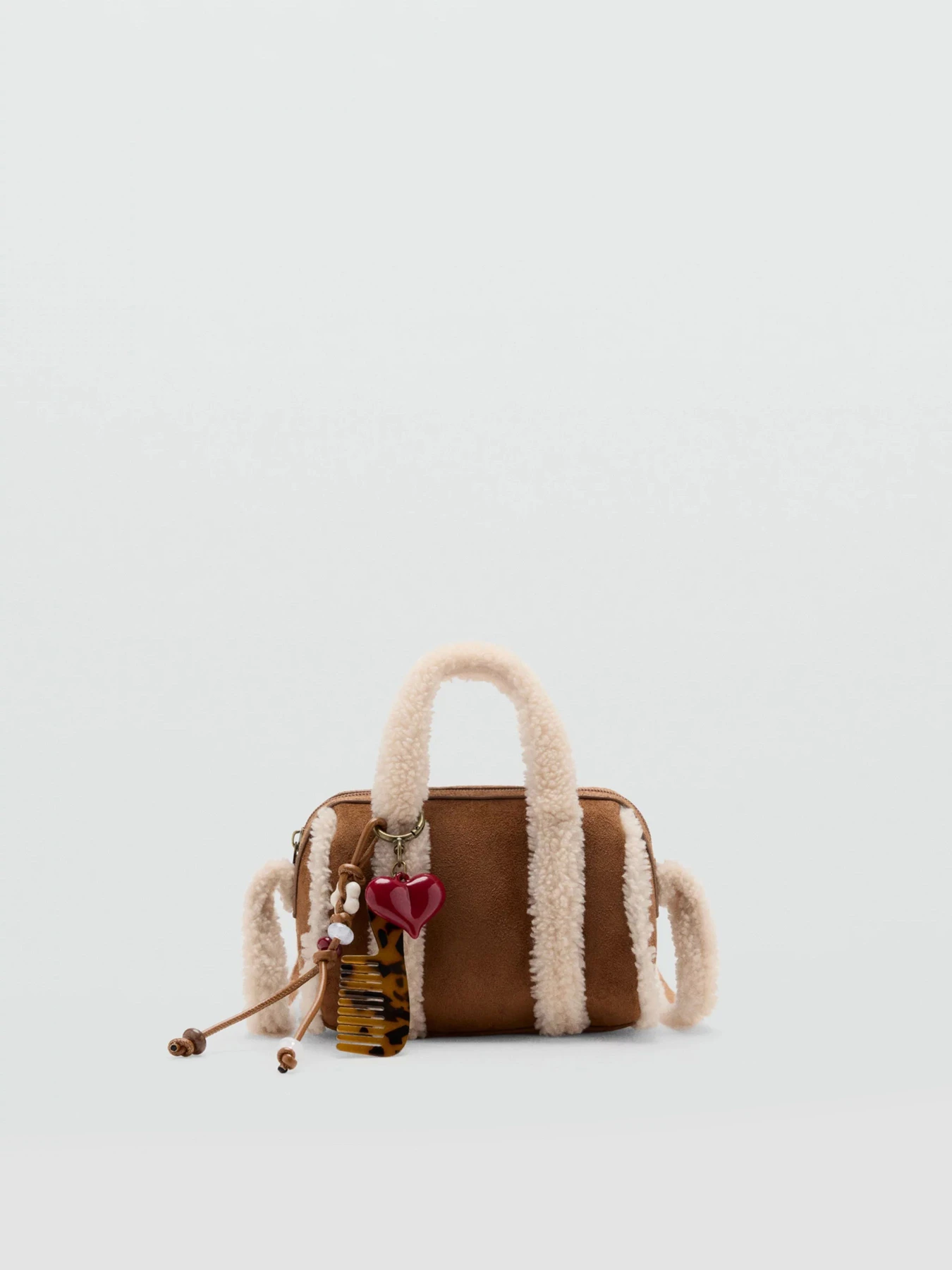 Сумки MANGO FAZ модель 37066744_9 Сумки MANGO FAZ модель 37066744_9 Фото