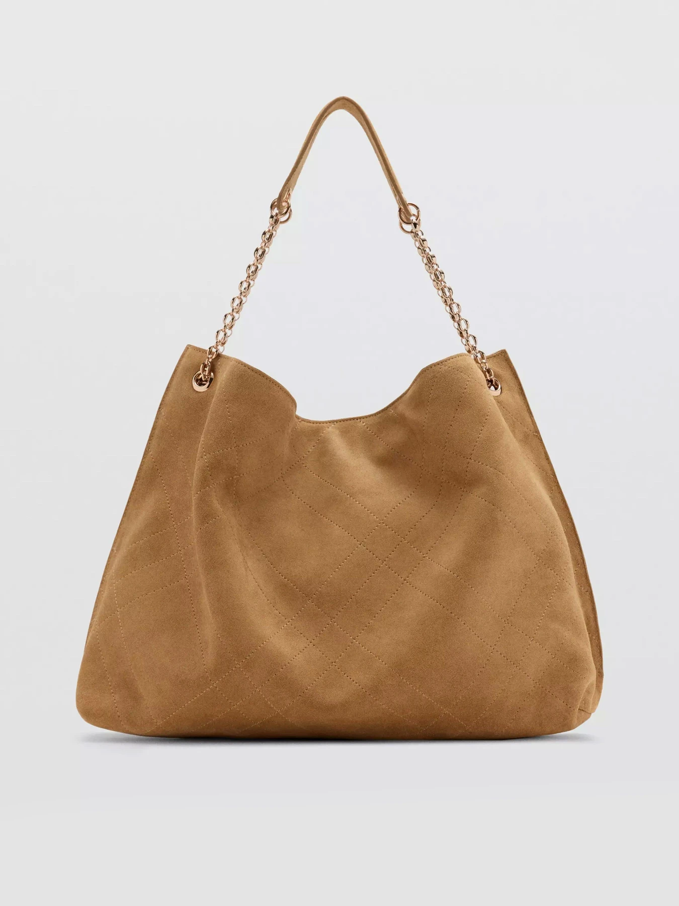 Сумки MANGO BORJA модель 37075864_9 Фото