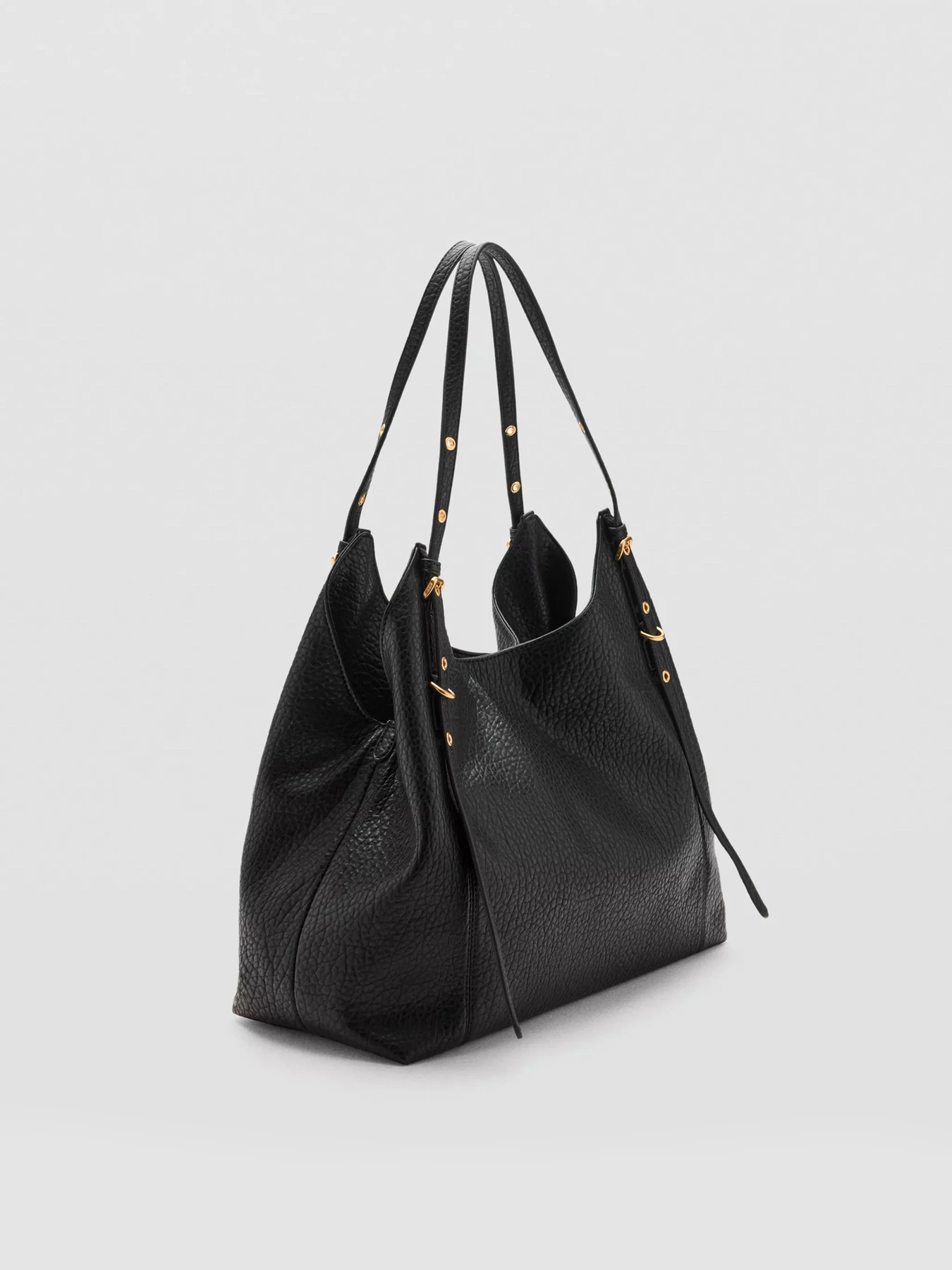 Сумки MANGO LOTTA модель 37024461_99 Сумки MANGO LOTTA модель 37024461_99 Фото