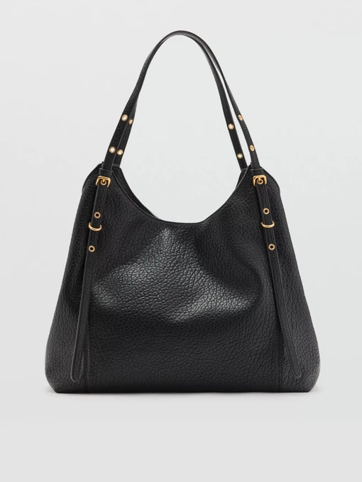 Сумки MANGO LOTTA модель 37024461_99 Фото
