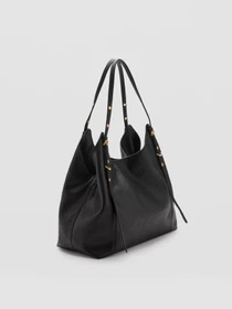 Сумки MANGO LOTTA модель 37024461_99 Фото