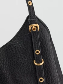 Сумки MANGO LOTTA модель 37024461_99 Фото