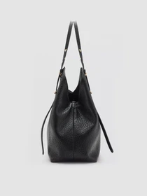 Сумки MANGO LOTTA модель 37024461_99 Фото