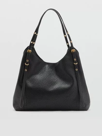 Сумки MANGO LOTTA модель 37024461_99 Фото