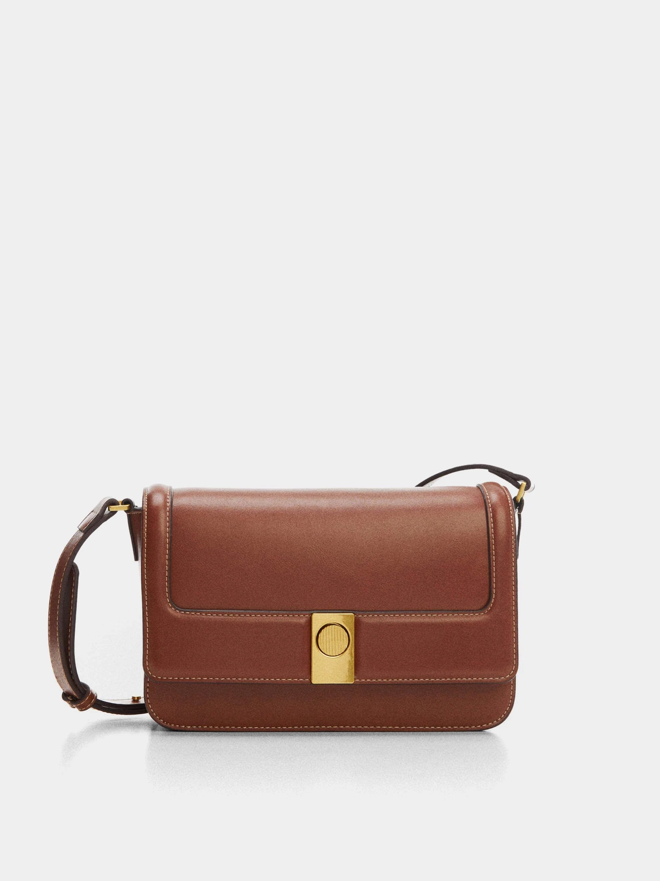 Сумки MANGO Luxor модель 67000446_CU Сумки MANGO Luxor модель 67000446_CU Фото