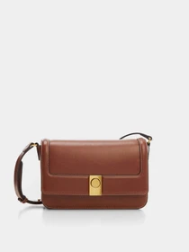 Сумки MANGO Luxor модель 67000446_CU Фото