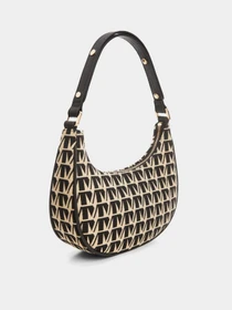 Сумки MANGO Tur модель 67033275_99 Фото