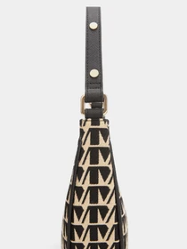 Сумки MANGO Tur модель 67033275_99 Фото