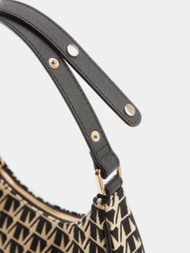 Сумки MANGO Tur модель 67033275_99 Фото