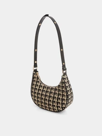 Сумки MANGO Tur модель 67033275_99 Фото