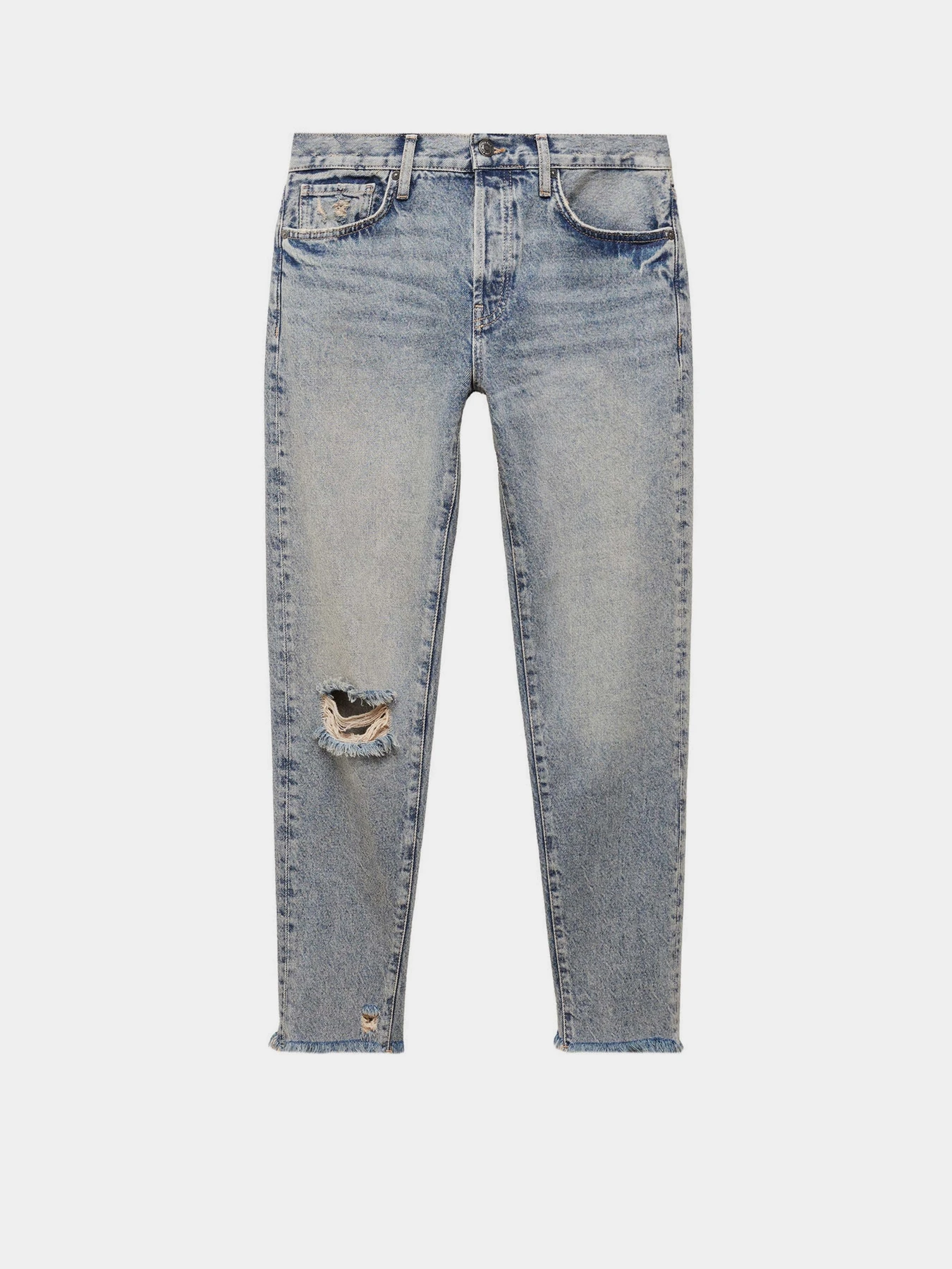 Джинси MANGO TOKIO модель 67024790_DI Джинси MANGO TOKIO модель 67024790_DI Фото