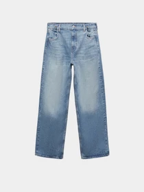 Джинси MANGO MERMAID модель 67044789_DI Фото