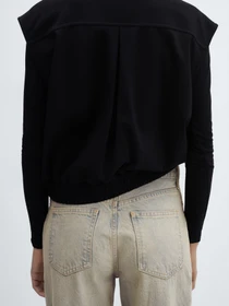 Джинсы MANGO Denver модель 67045142_DC Фото