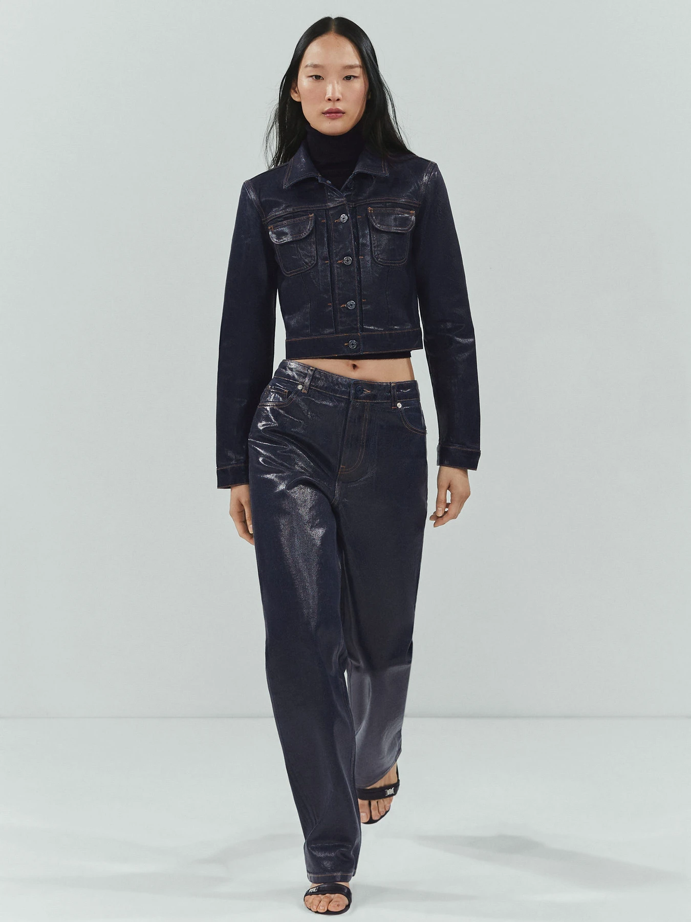 Джинси MANGO ELEA модель 67053698_TS Джинси MANGO ELEA модель 67053698_TS Фото