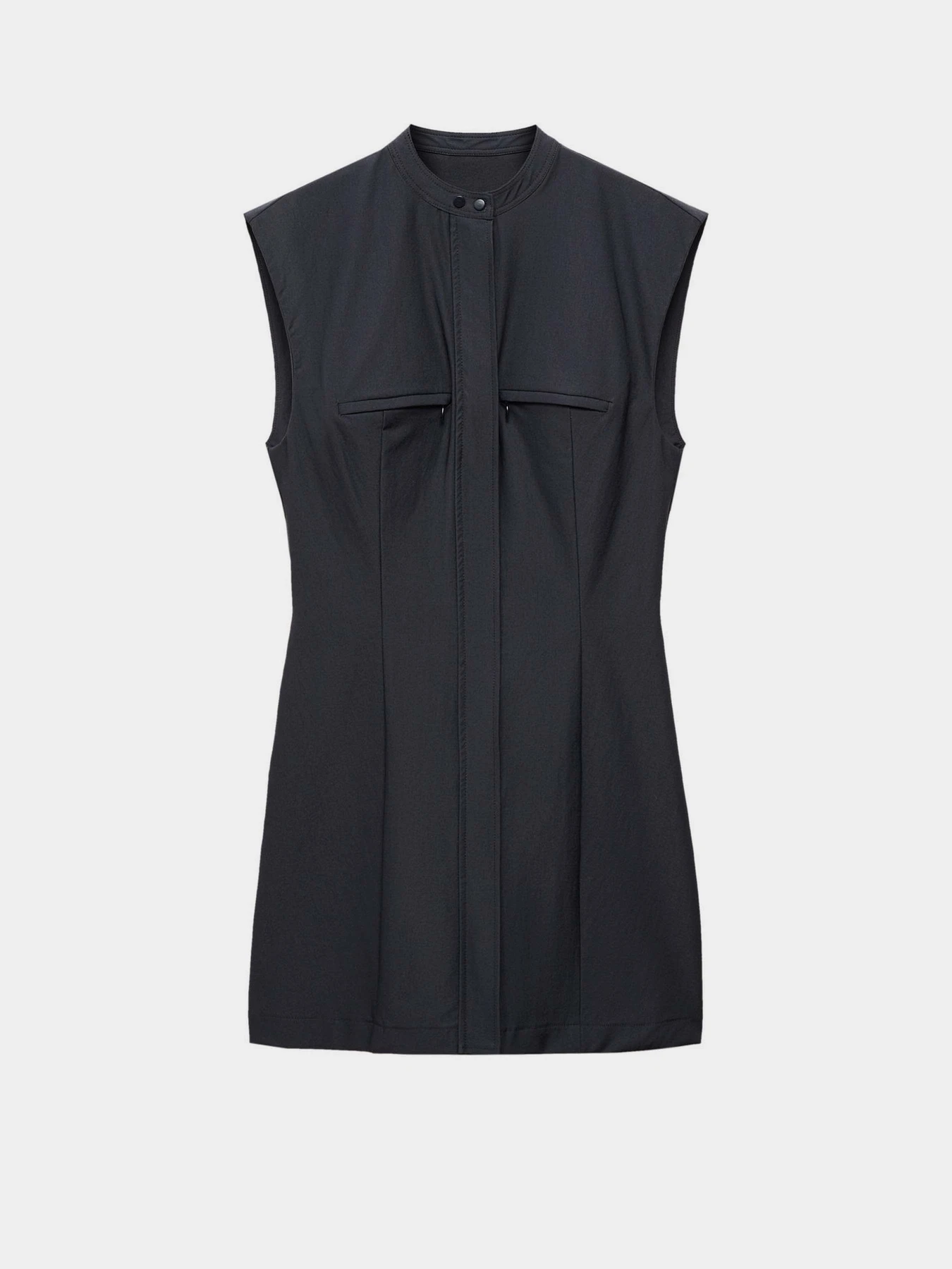 Сукні MANGO NATA модель 67064064_57 Фото