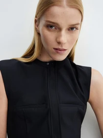 Сукні MANGO NATA модель 67064064_57 Фото