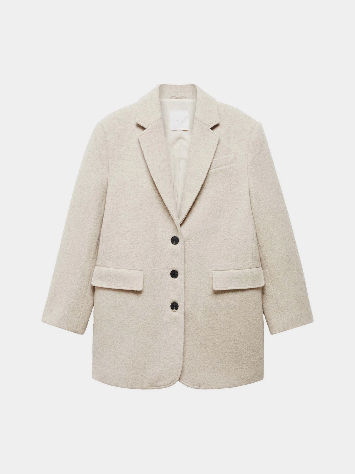 Пальто и плащи MANGO Up модель 67064783_91 Пальто и плащи MANGO Up модель 67064783_91 Фото