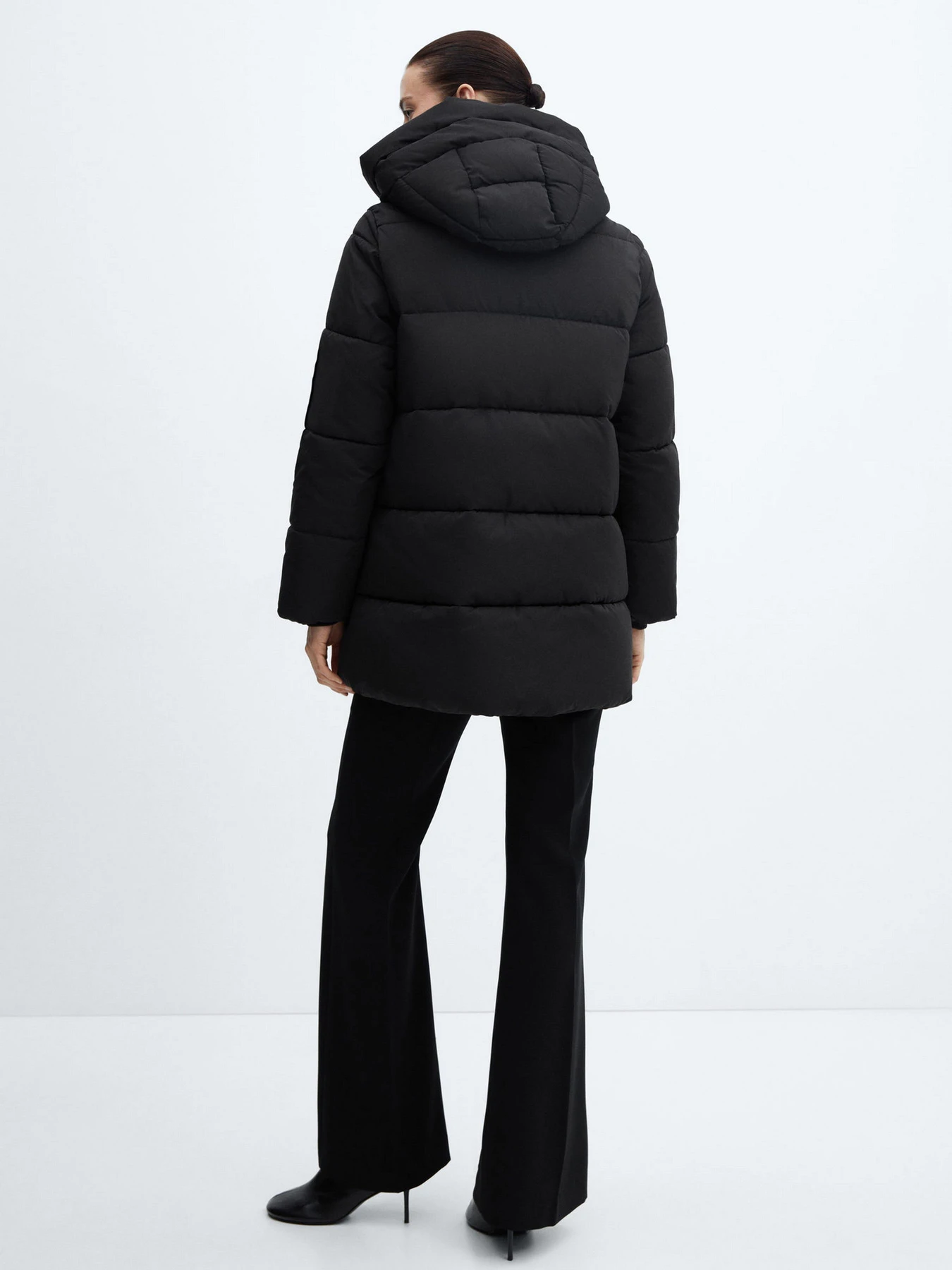 Куртки та дублянки MANGO Tokyo модель 67070640_99 Куртки та дублянки MANGO Tokyo модель 67070640_99 Фото