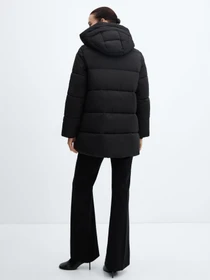 Куртки та дублянки MANGO Tokyo модель 67070640_99 Фото