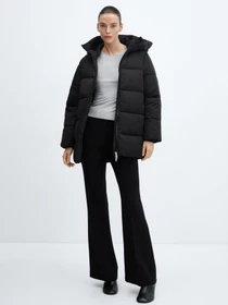 Куртки та дублянки MANGO Tokyo модель 67070640_99 Фото