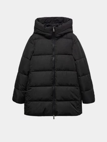 Куртки та дублянки MANGO Tokyo модель 67070640_99 Фото