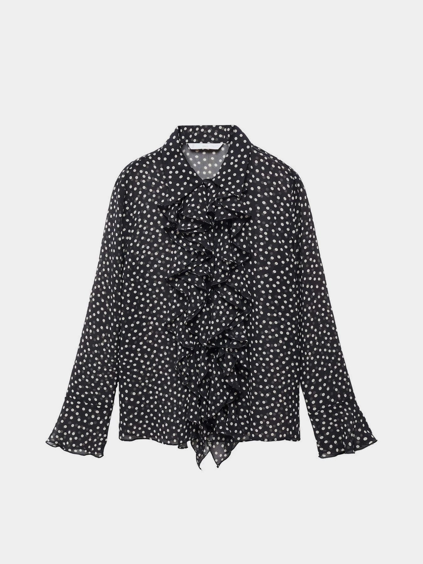 Сорочки MANGO Camelot модель 67084071_99 Сорочки MANGO Camelot модель 67084071_99 Фото