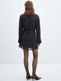 Сукні MANGO MARIA модель 67094066_52 Фото