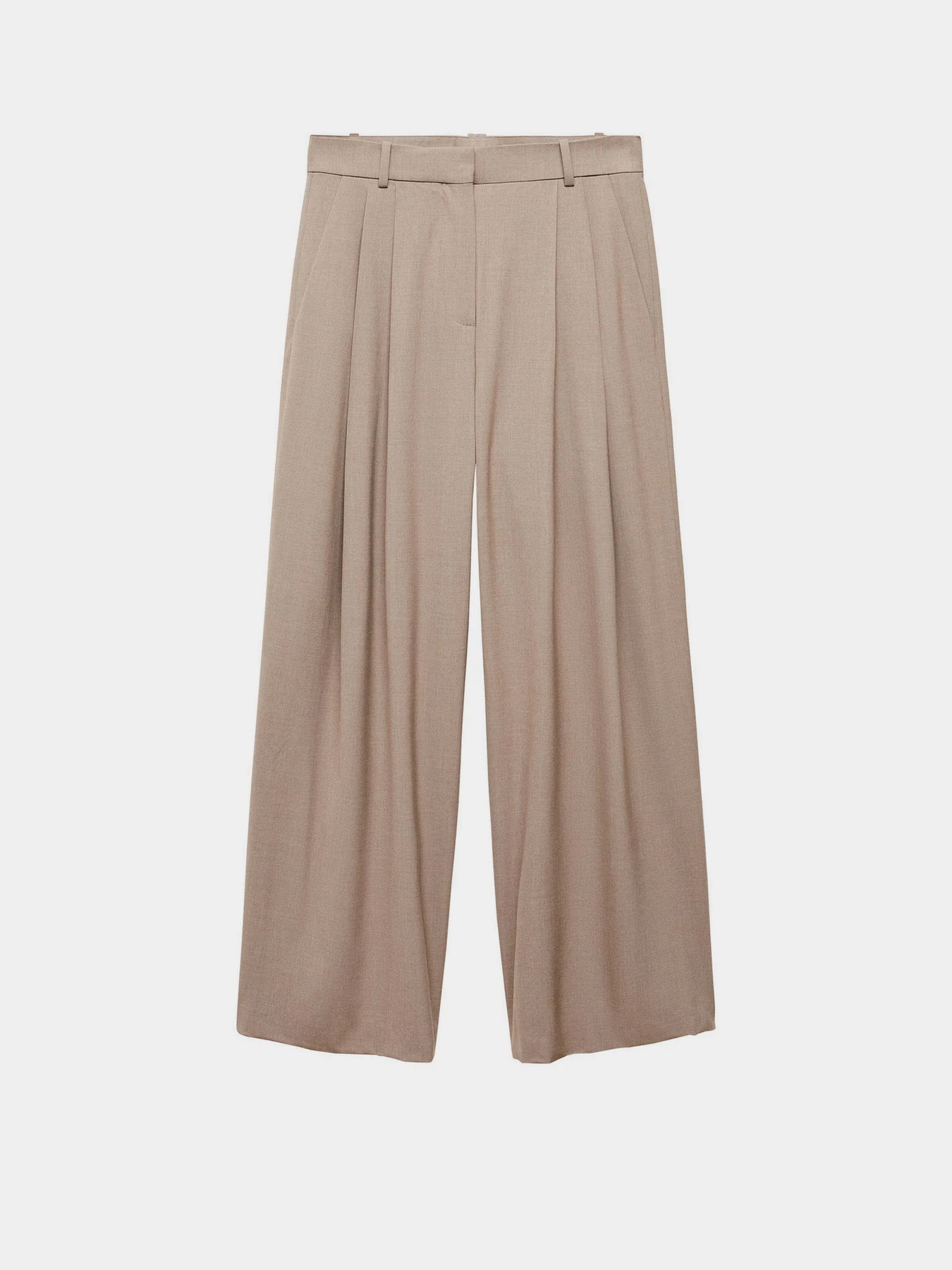 Брюки MANGO ROY модель 67024075_35 Брюки MANGO ROY модель 67024075_35 Фото