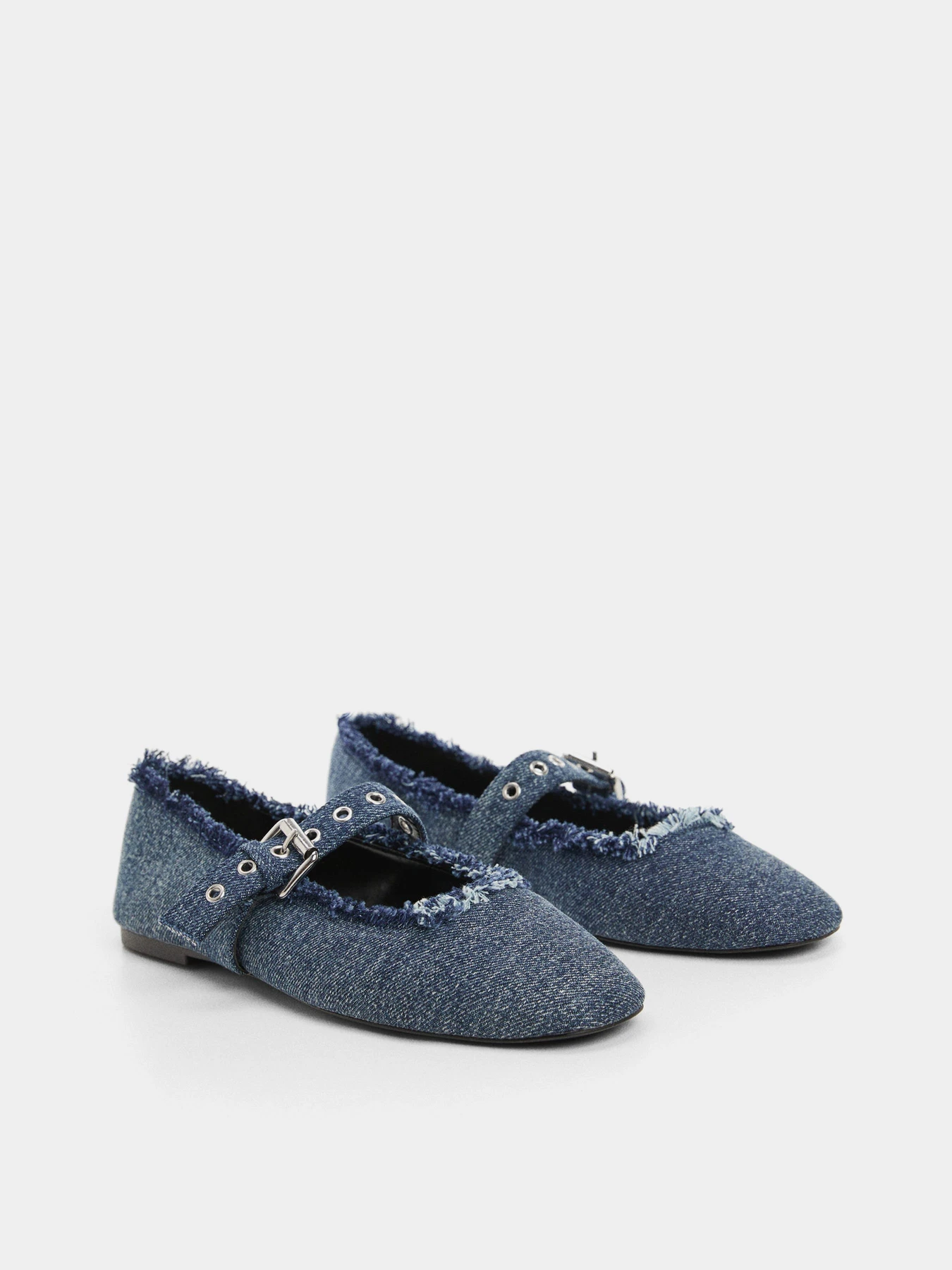 Туфли и лоферы MANGO DELI модель 67074466_TO Туфли и лоферы MANGO DELI модель 67074466_TO Фото