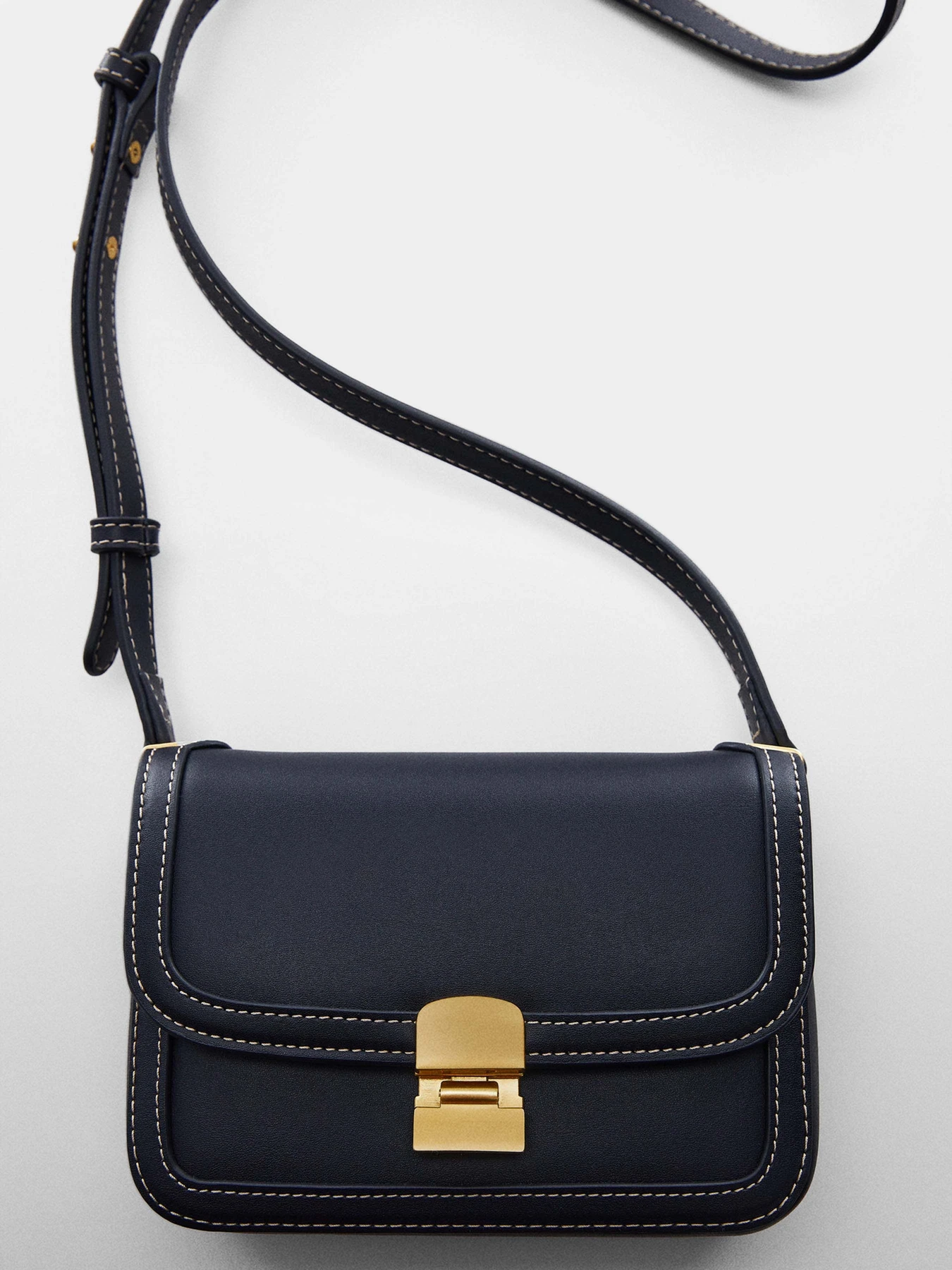 Сумки MANGO Monaco модель 67004484_56 Сумки MANGO Monaco модель 67004484_56 Фото