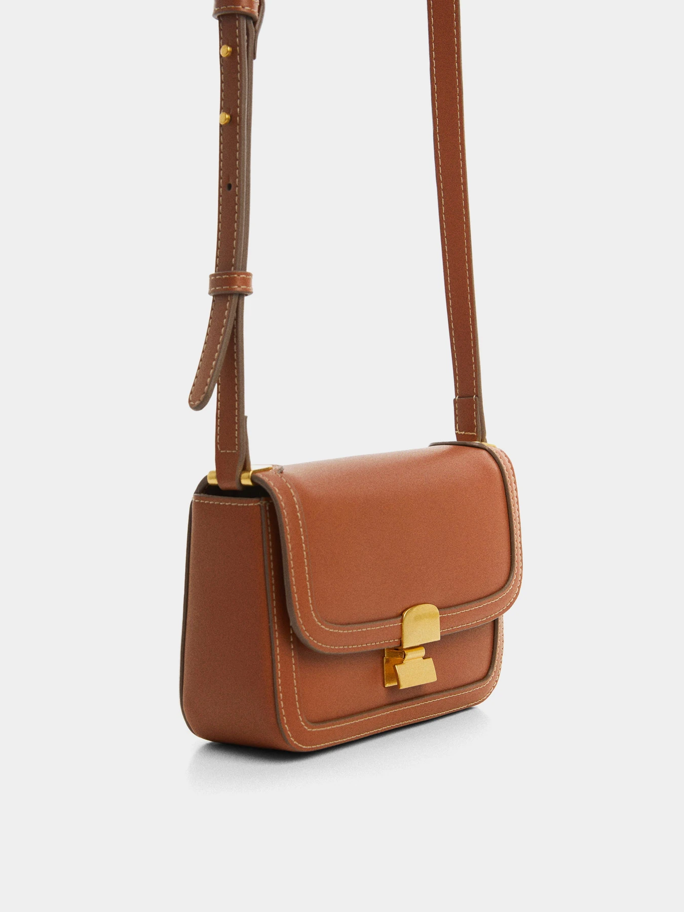 Сумки MANGO Monaco модель 67004484_CU Сумки MANGO Monaco модель 67004484_CU Фото