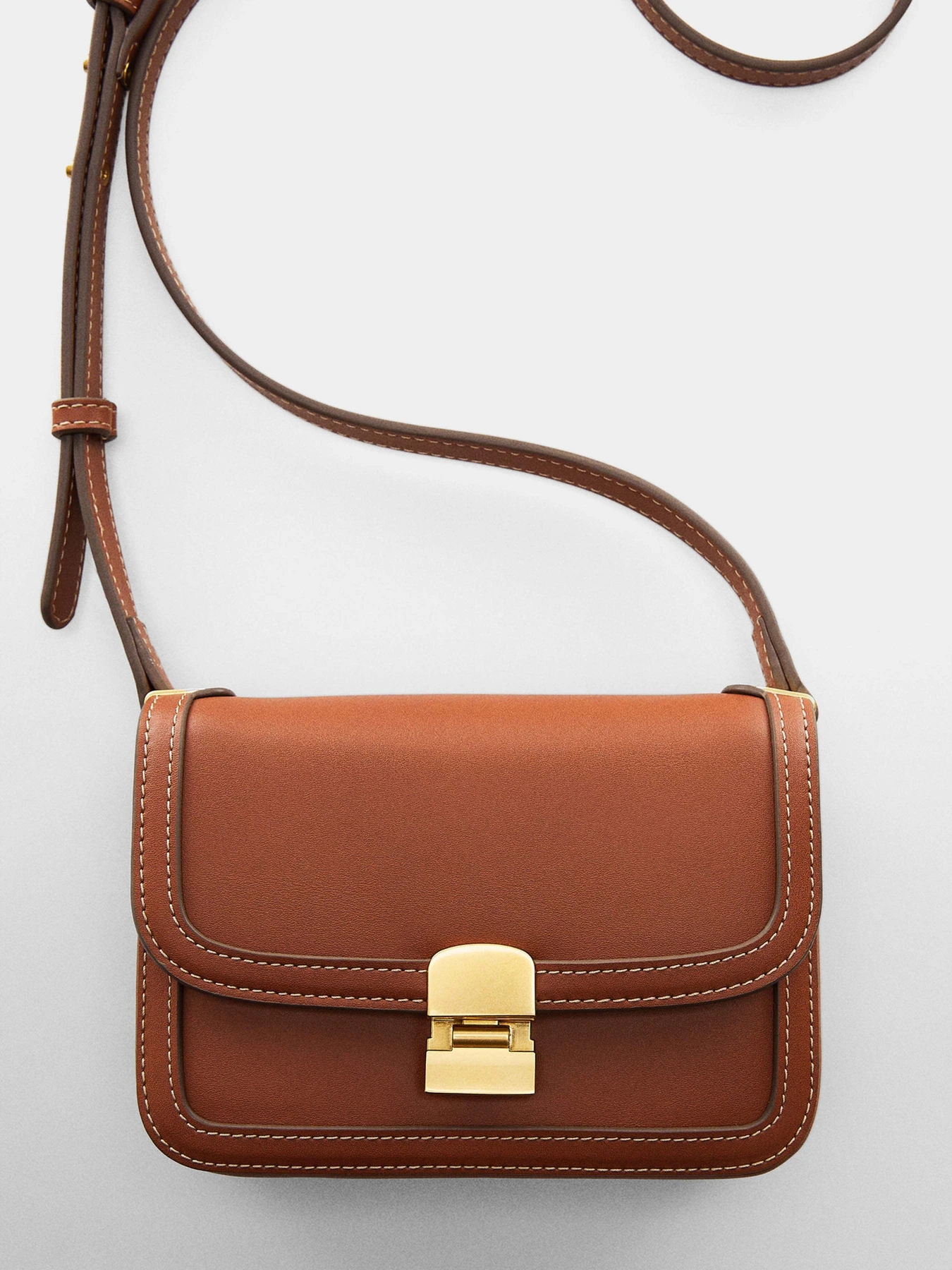 Сумки MANGO Monaco модель 67004484_CU Сумки MANGO Monaco модель 67004484_CU Фото