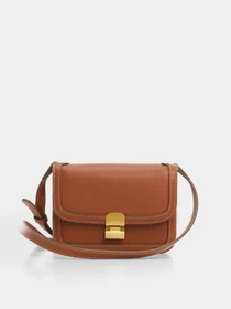 Сумки MANGO Monaco модель 67004484_CU Фото