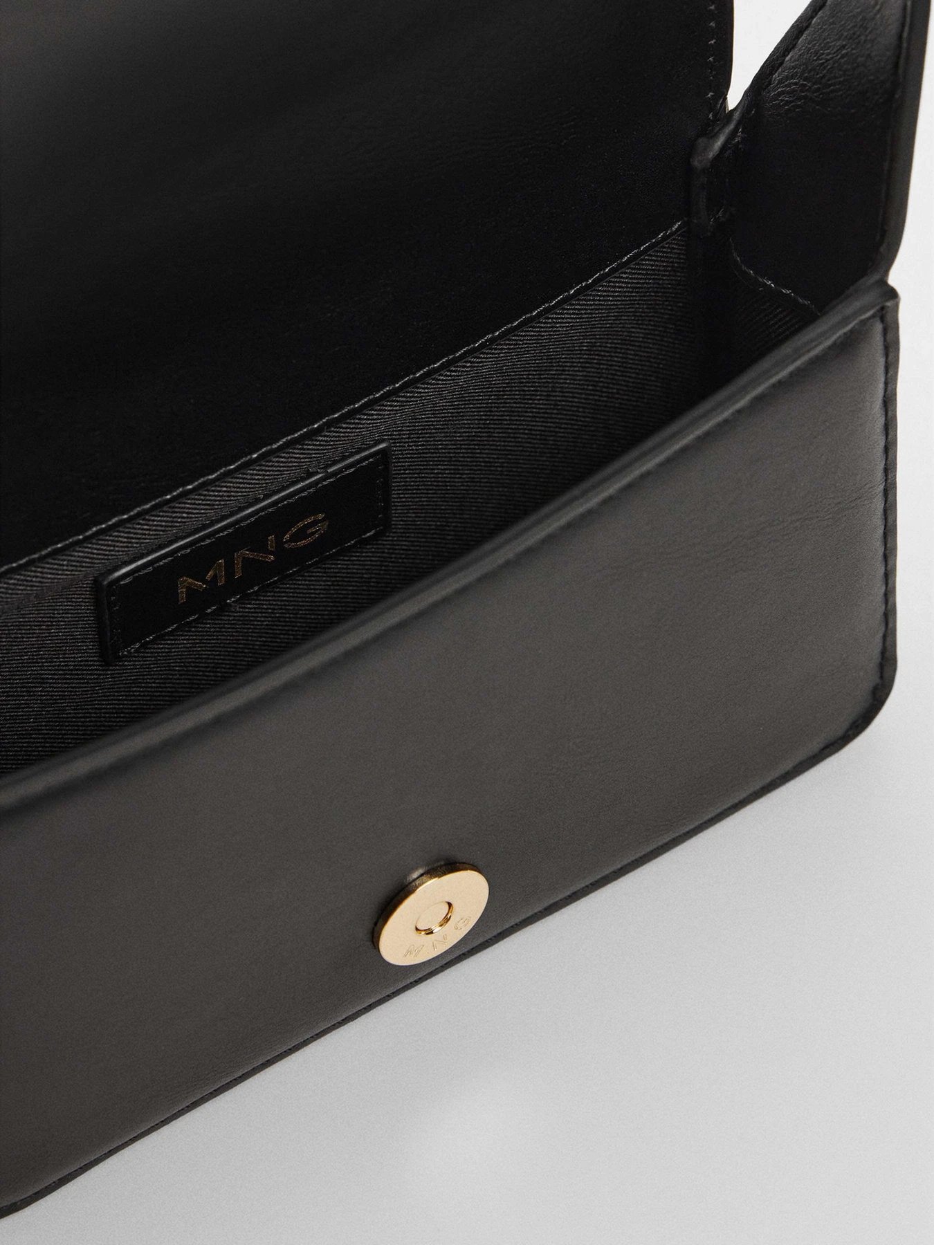 Сумки MANGO Jorge модель 67014790_99 Фото