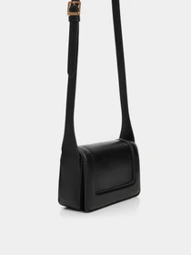 Сумки MANGO Jorge модель 67014790_99 Фото