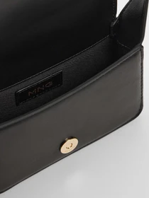 Сумки MANGO Jorge модель 67014790_99 Фото