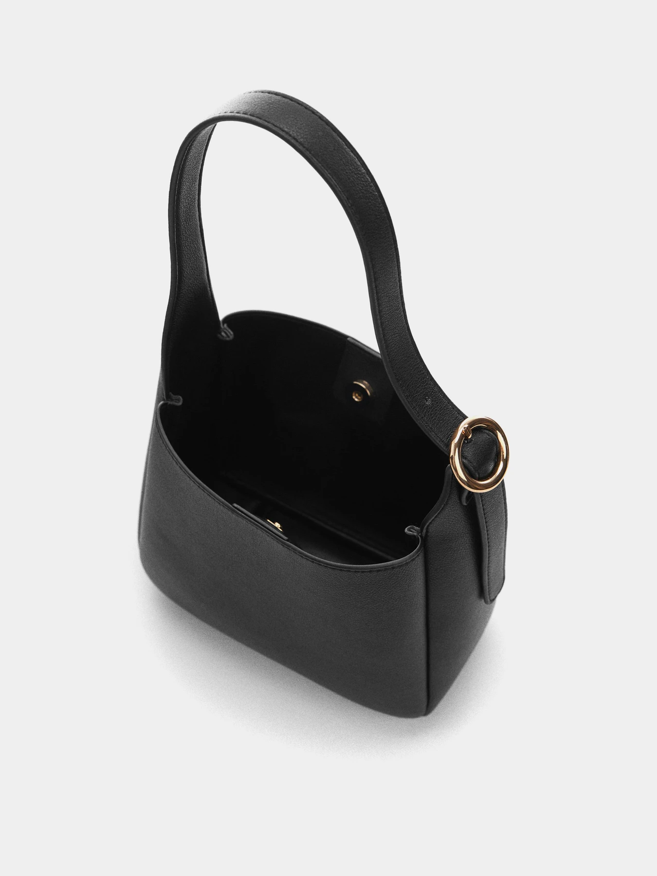 Сумки MANGO Salva модель 67014791_99 Фото