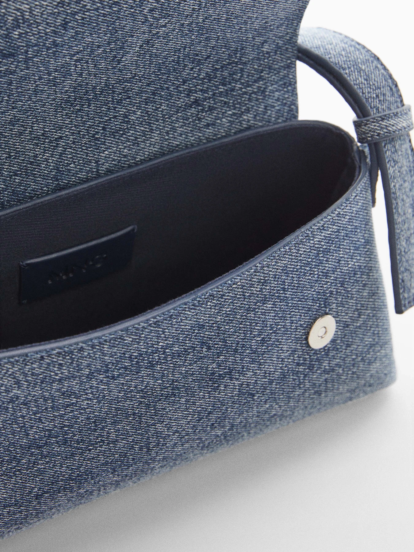 Сумки MANGO Lucer модель 67014792_TM Фото