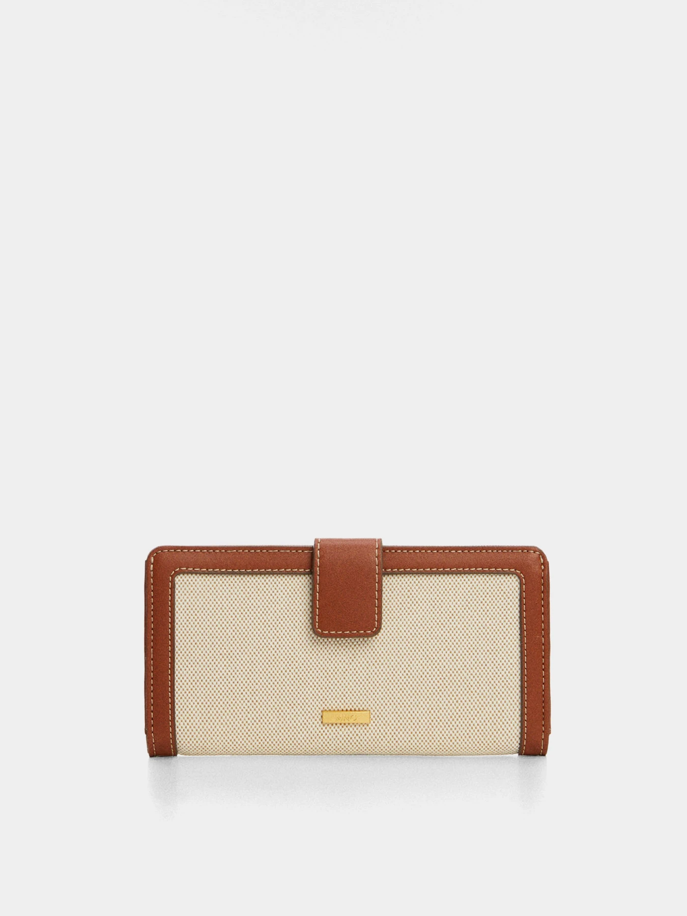 Кошельки MANGO Monaco модель 67054474_CU Кошельки MANGO Monaco модель 67054474_CU Фото