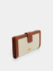 Кошельки MANGO Monaco модель 67054474_CU Фото