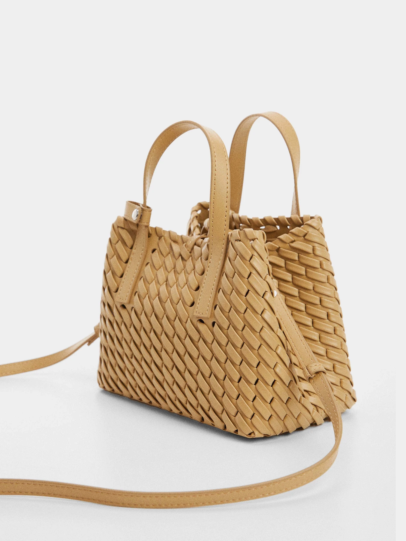 Сумки MANGO Diego модель 67055149_8 Сумки MANGO Diego модель 67055149_8 Фото