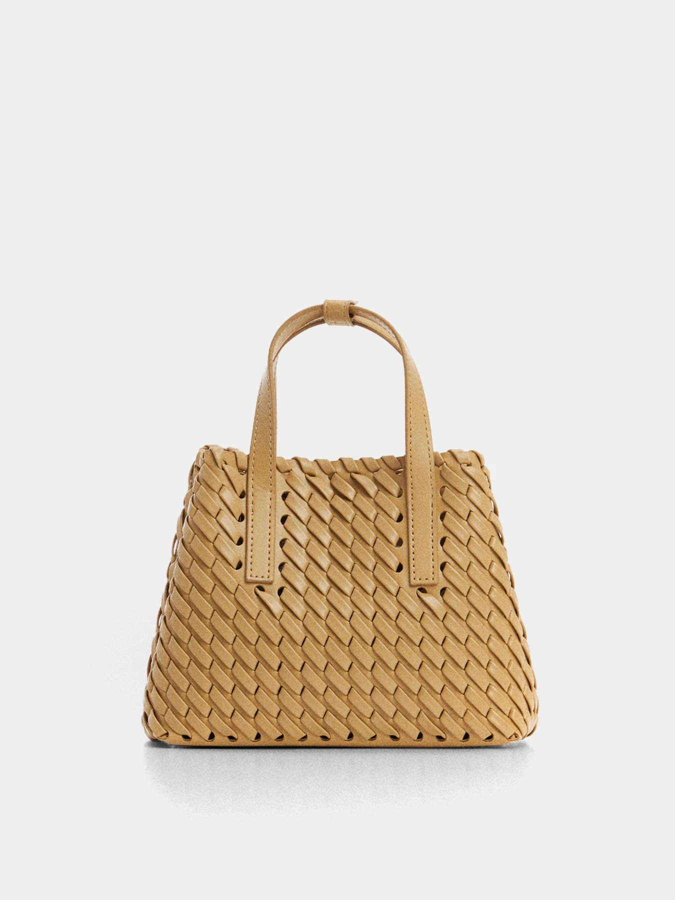 Сумки MANGO Diego модель 67055149_8 Сумки MANGO Diego модель 67055149_8 Фото