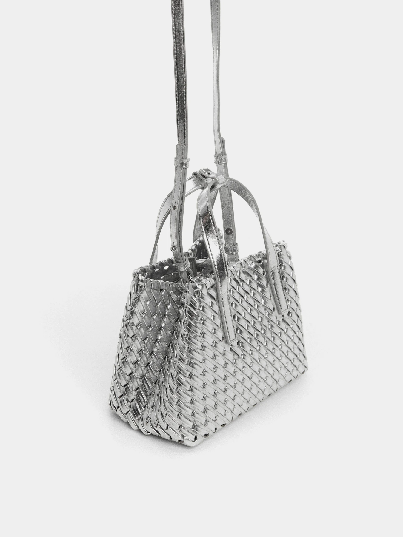Сумки MANGO Diego модель 67055149_PL Сумки MANGO Diego модель 67055149_PL Фото